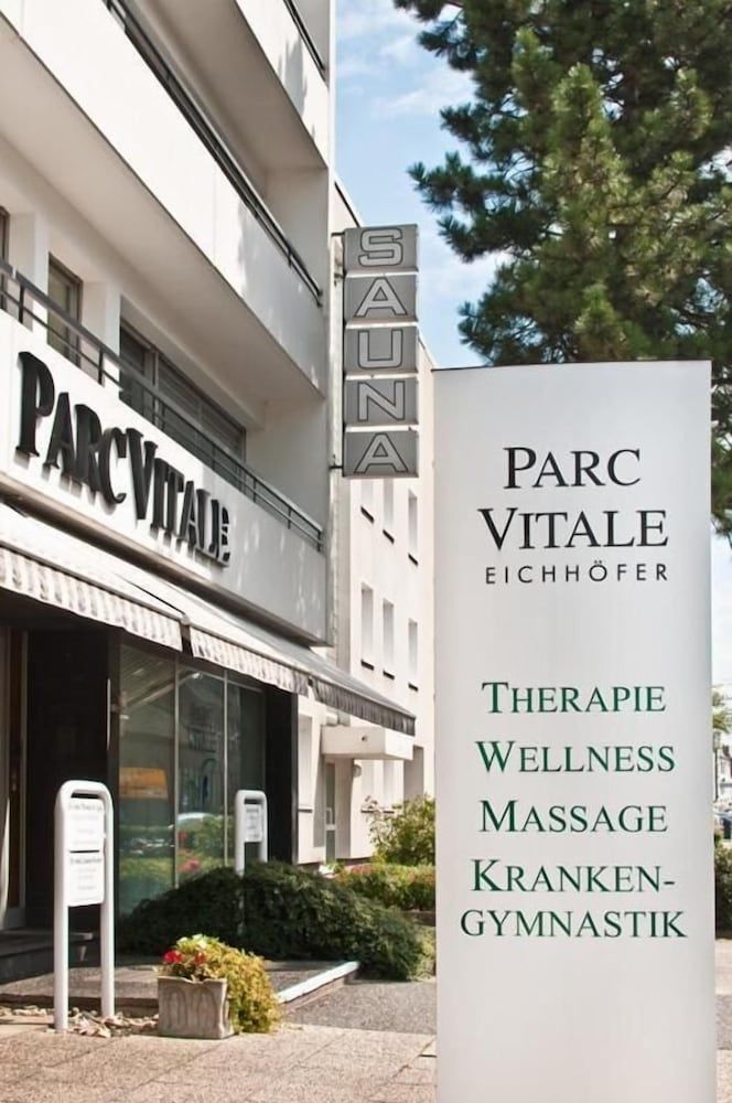 Hotel & Spa am Oppspring1
