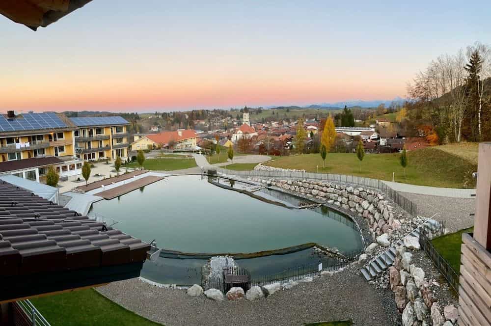 Hotel Nesselwanger Hof Hotel Nesselwanger Hof