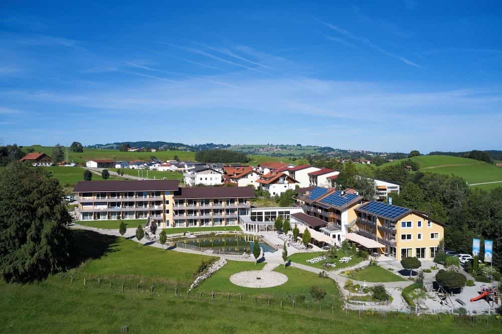 Hotel Nesselwanger Hof Hotel Nesselwanger Hof