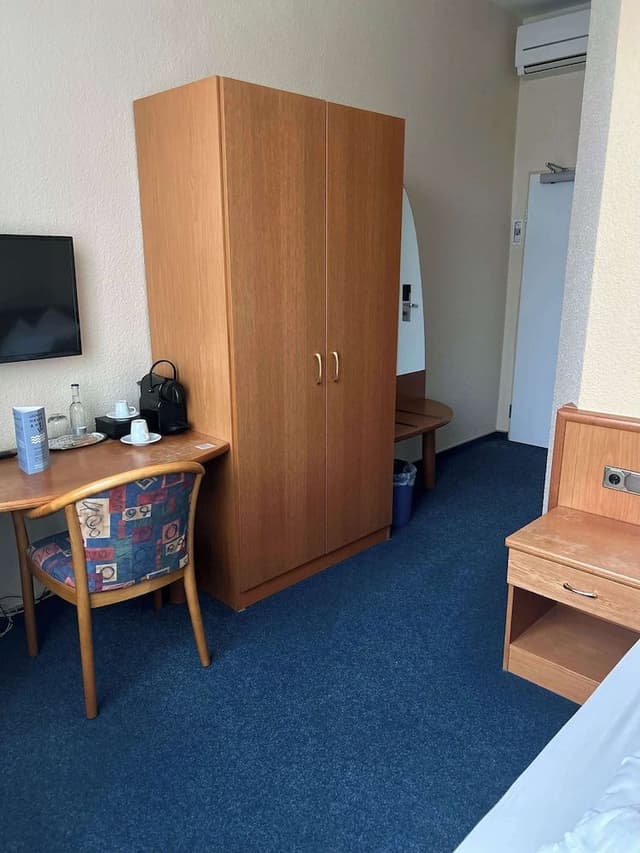 Standard Room, 1 Twin Bed