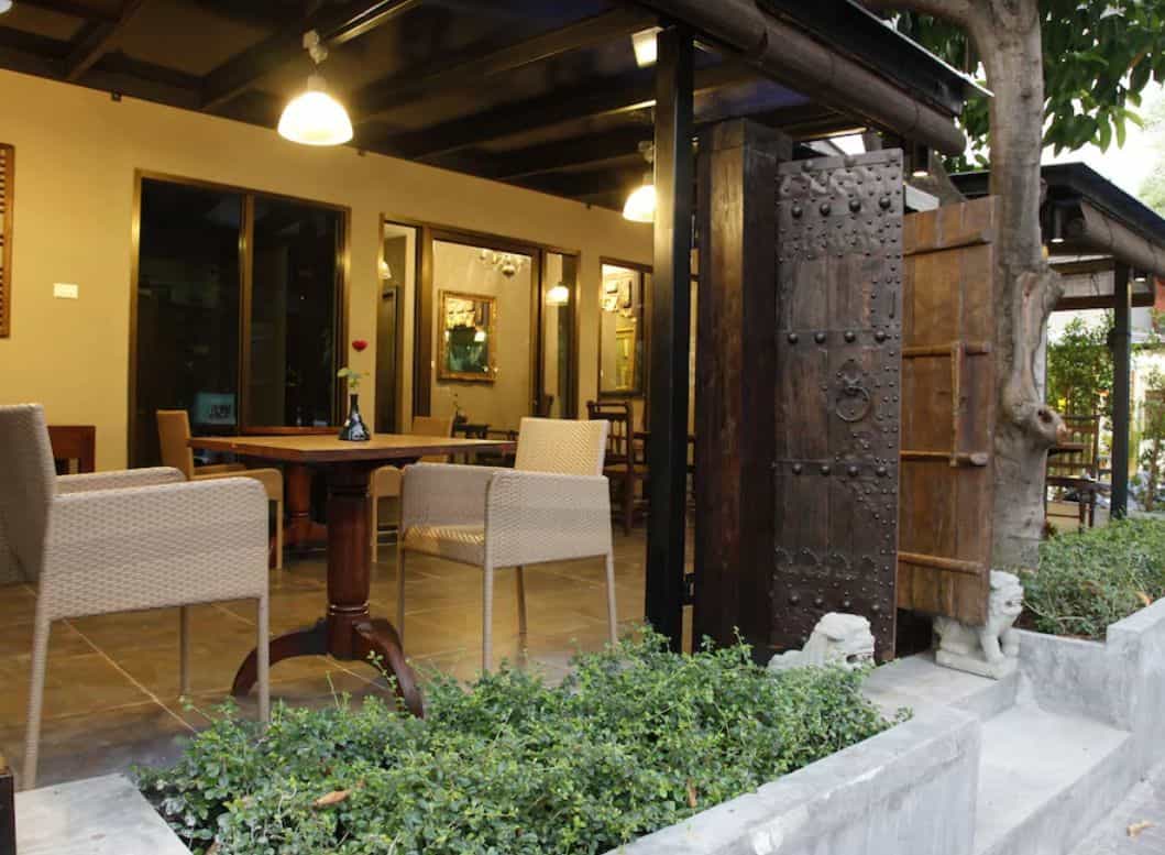 Lilu Chiangmai Hotel Lilu Chiangmai Hotel