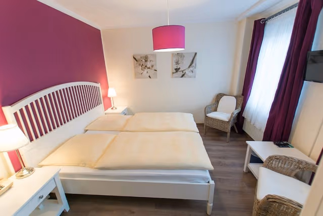 Double Room