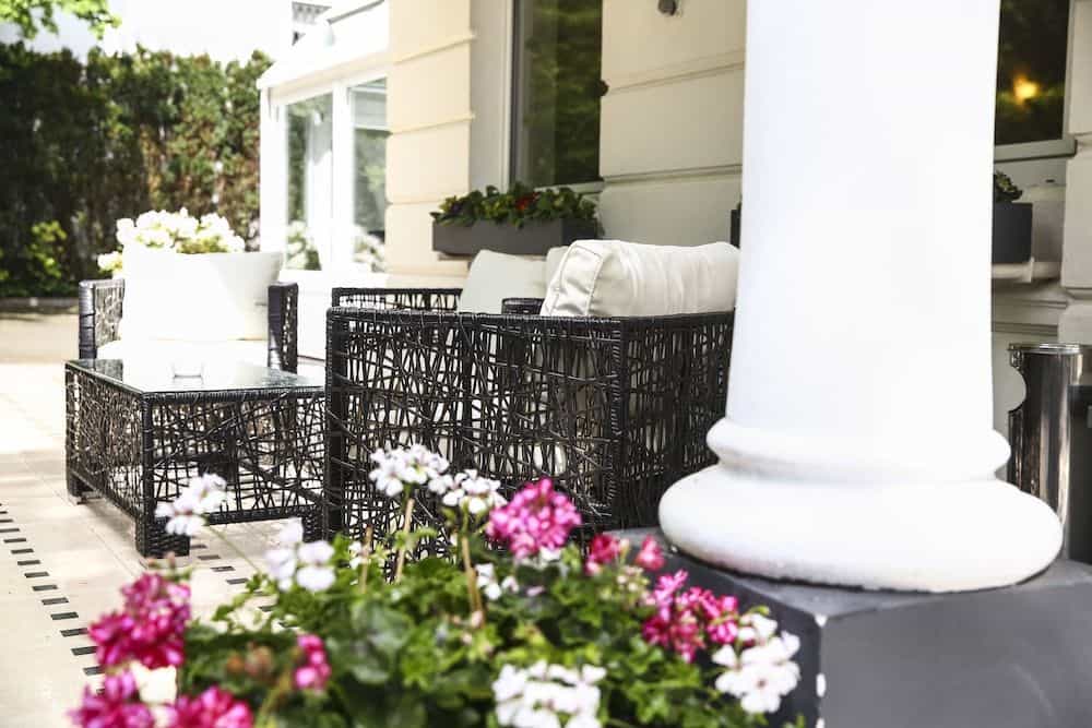 Marienthal Hotel Marienthal Hotel