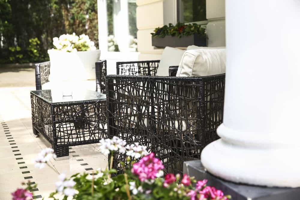 Marienthal Hotel Marienthal Hotel