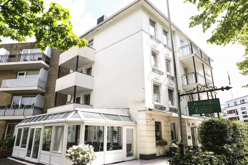 Marienthal Hotel Marienthal Hotel