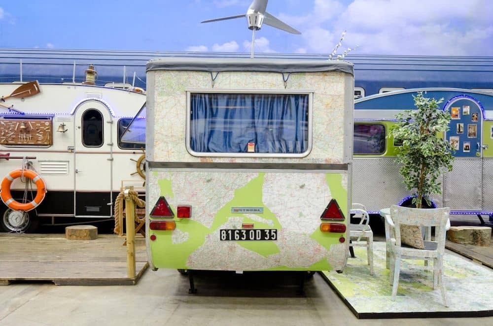 BaseCamp Bonn BaseCamp Bonn