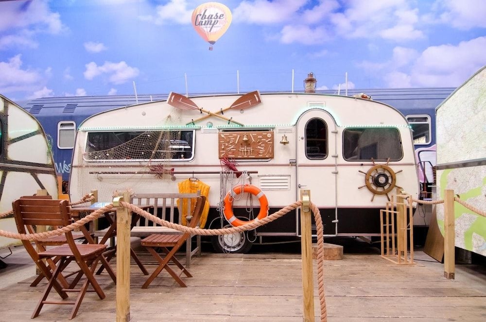 BaseCamp Bonn2