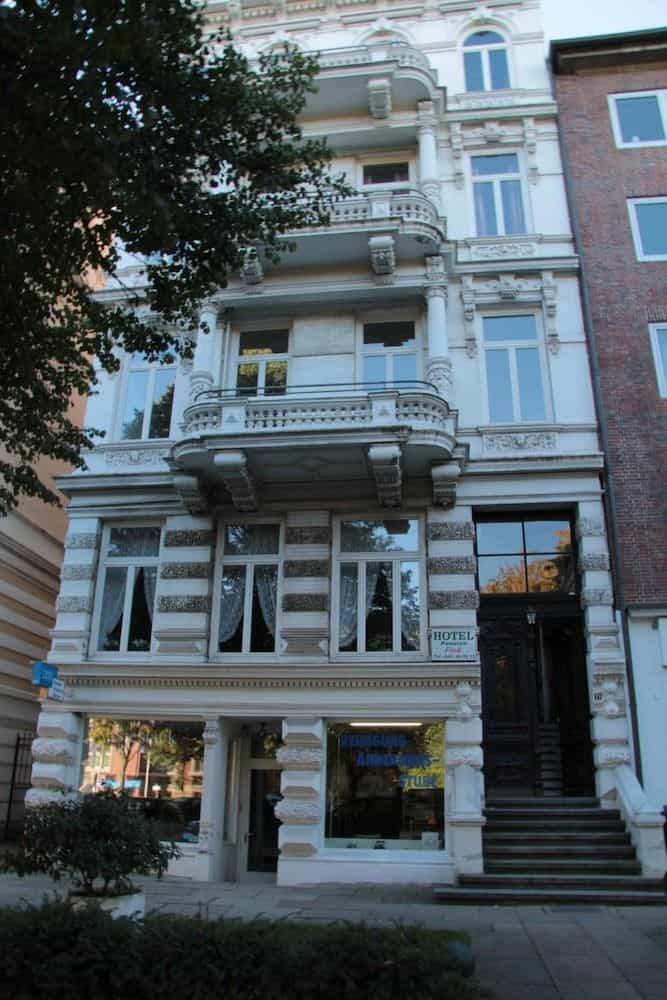 Hotel-Pension Fink Hotel-Pension Fink