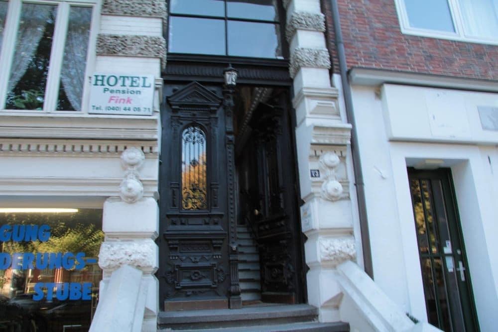 Hotel-Pension Fink Hotel-Pension Fink