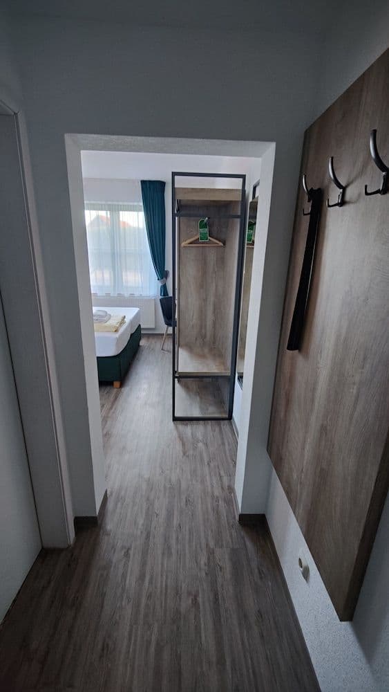 Basic Double Room Single Use