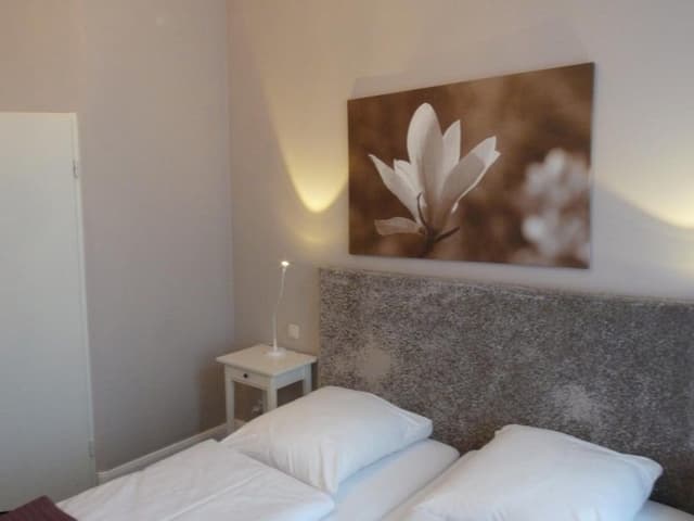 Classic Double Room Single Use