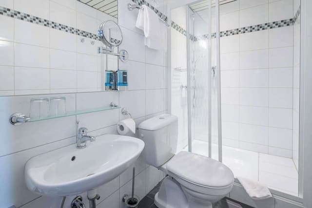 Classic Room, 1 Double Bed