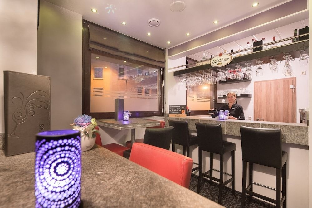 Best Western City Hotel Pirmasens4