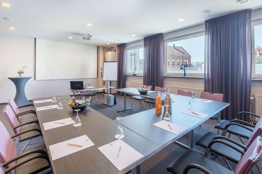 Best Western City Hotel Pirmasens2
