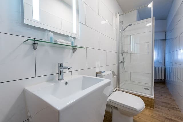 Business Double Room