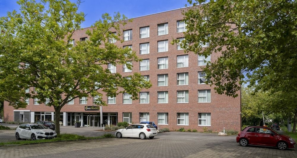 Star Inn Karlsruhe0