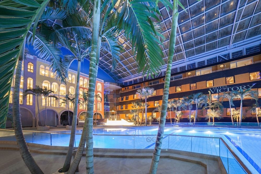 Hotel Victory Therme Erding1