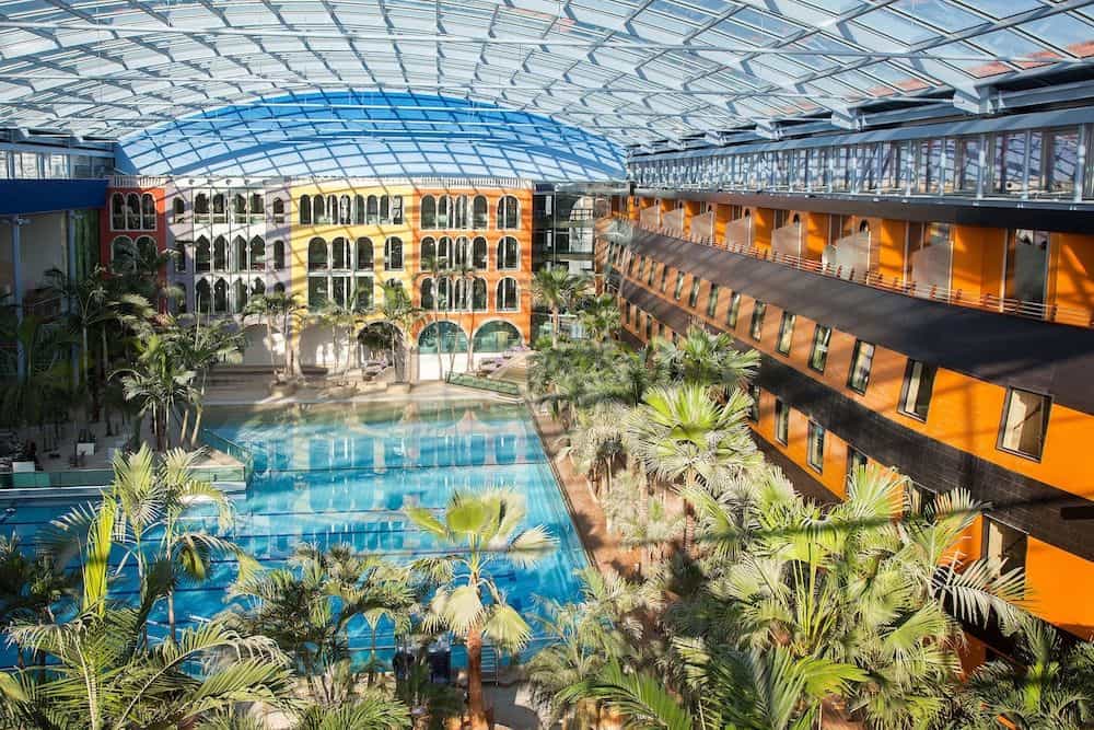 Hotel Victory Therme Erding Hotel Victory Therme Erding