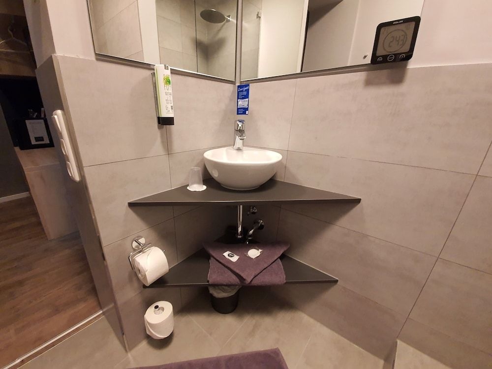 Boutique Hotel Falkenturm4