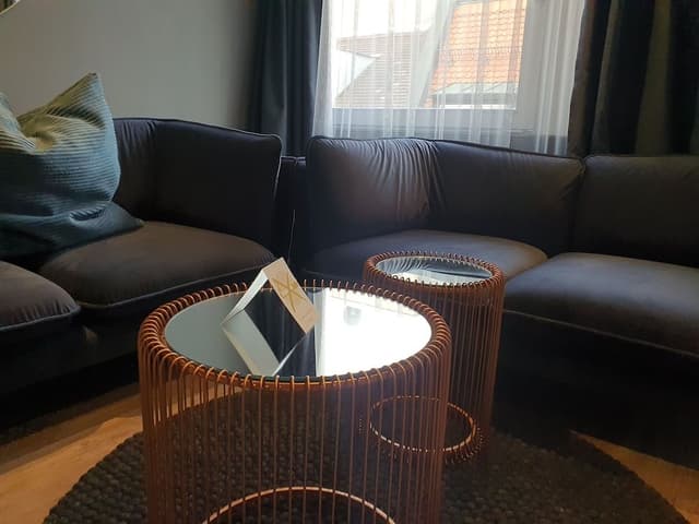 Exclusive Apartment, 3 Bedrooms, Balcony, City View