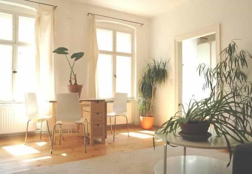 Berlin Apartments Berlin Apartments