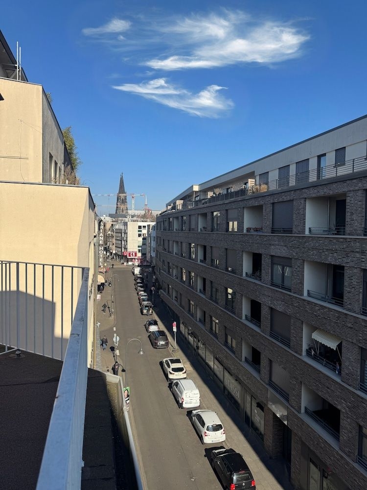 Hotel Heinzelmannchen0