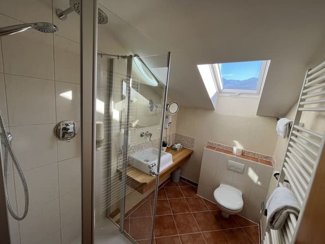 Comfort Single Room