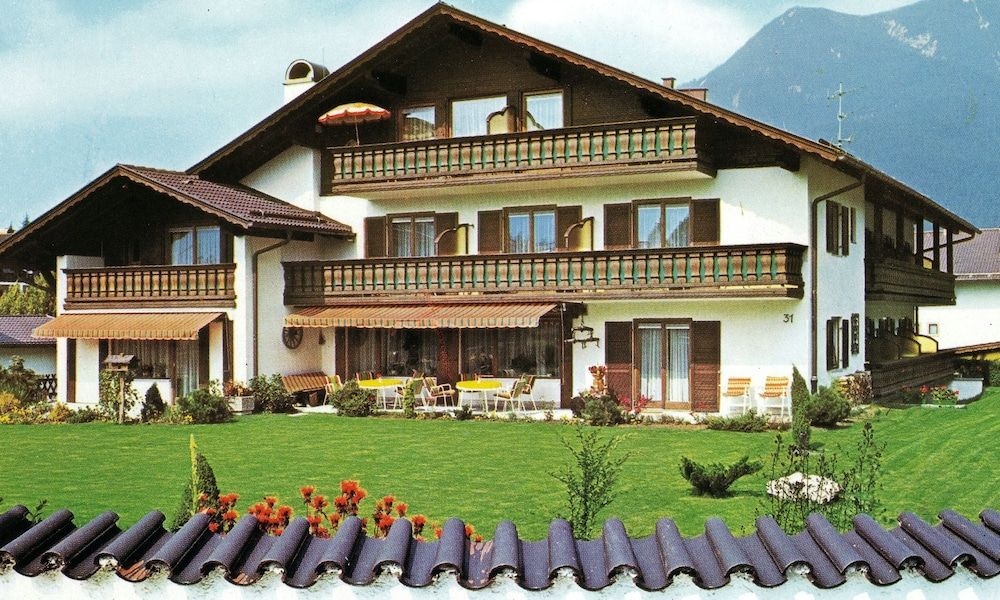 Hotel Garni Brunnthaler4
