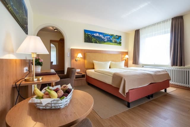 Comfort Double Room