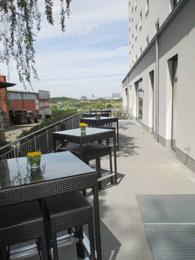 Dorint Airport-Hotel Stuttgart Dorint Airport-Hotel Stuttgart