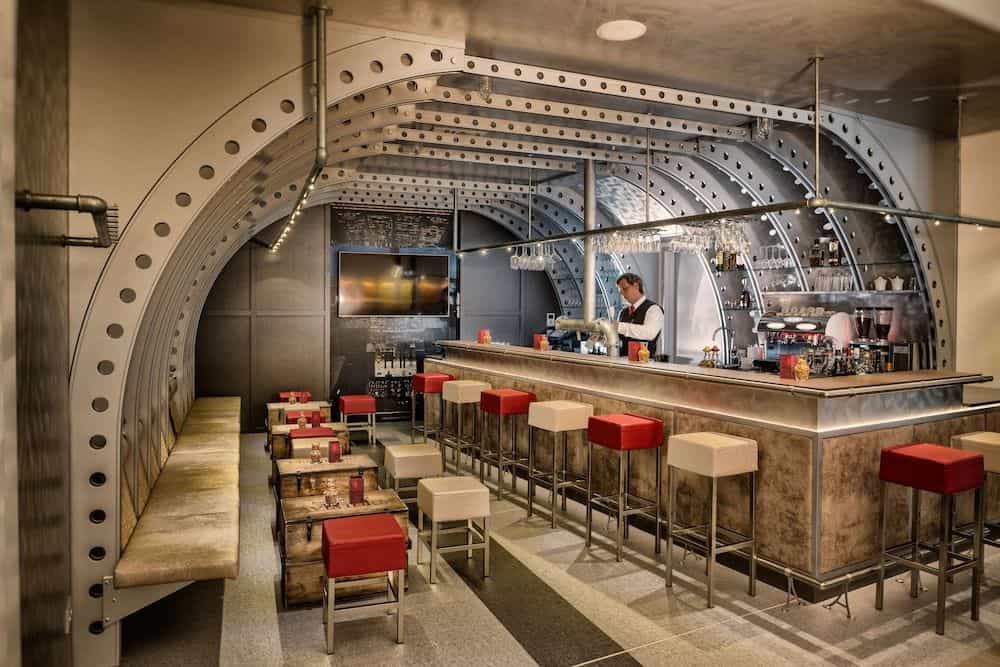 Dorint Airport-Hotel Stuttgart Dorint Airport-Hotel Stuttgart