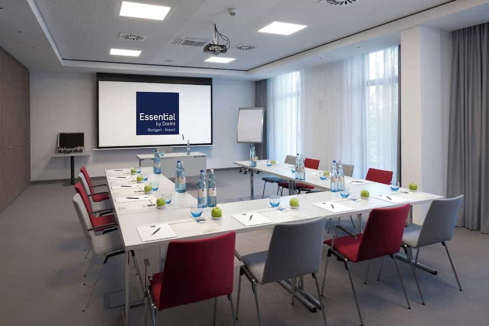 Dorint Airport-Hotel Stuttgart Dorint Airport-Hotel Stuttgart