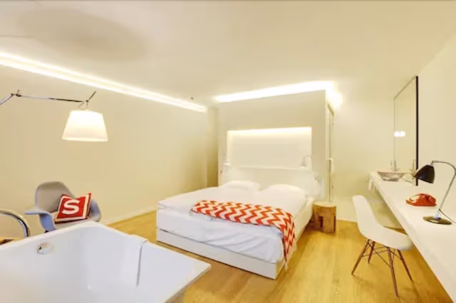 Suite