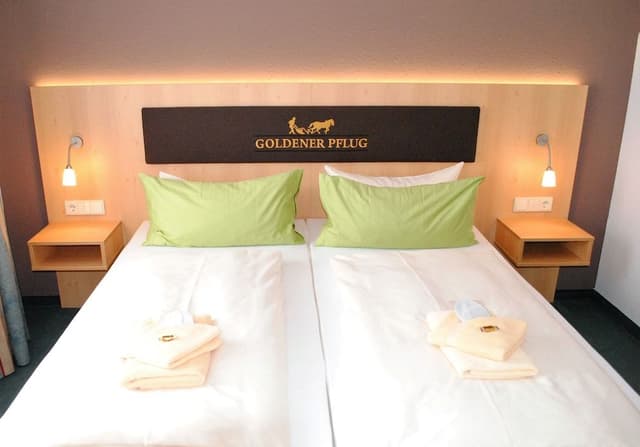 Double Room (ohne Balkon)
