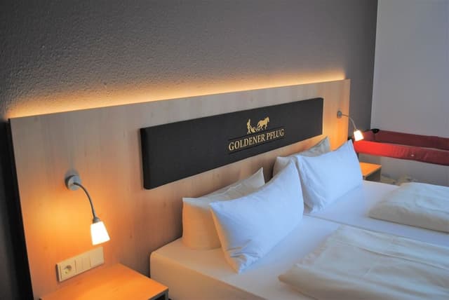 Double Room (ohne Balkon)
