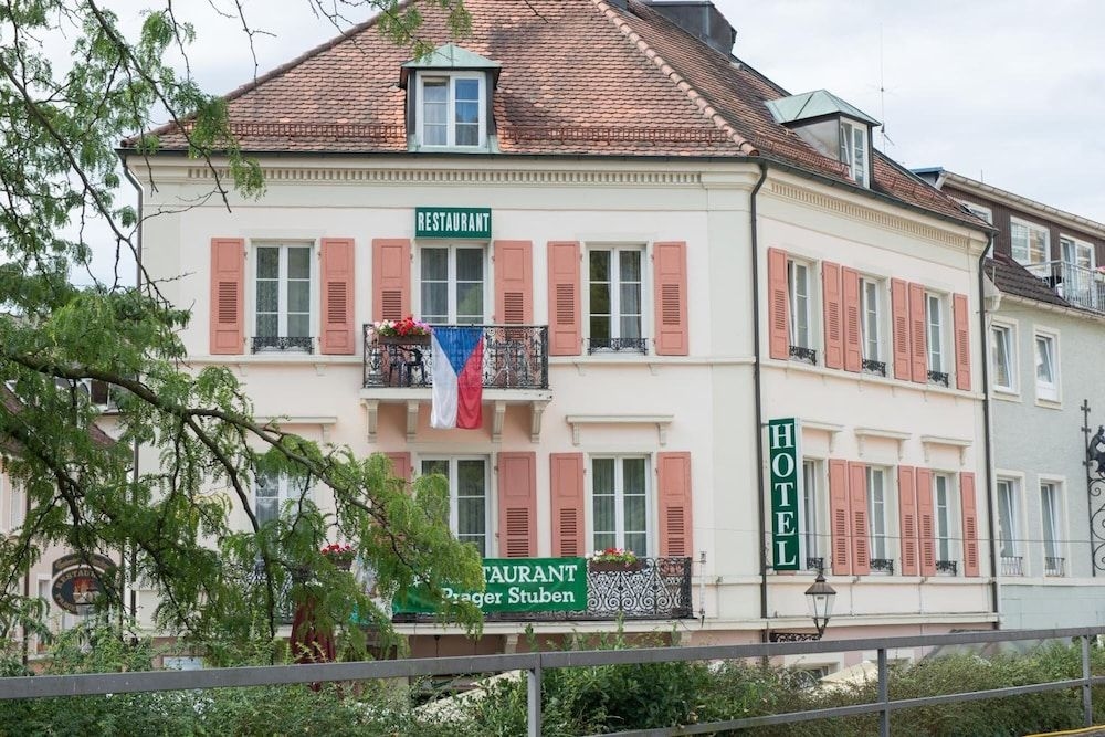 Hotel Am Friedrichsbad2