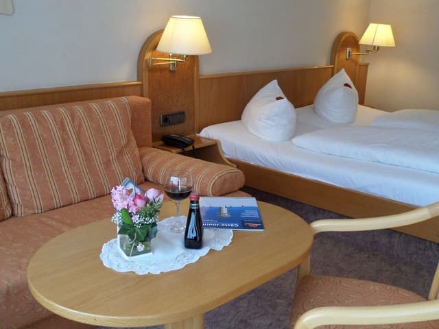 Deluxe Double Room, 1 Bedroom, Balcony