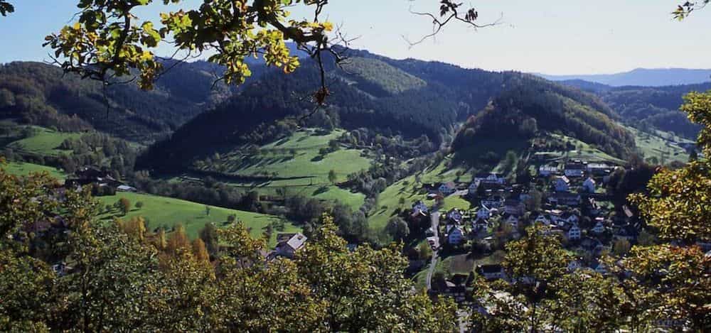 Gasthof Blume