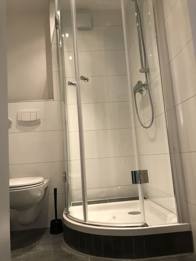 Apartment, 1 Bedroom, River View (Two)