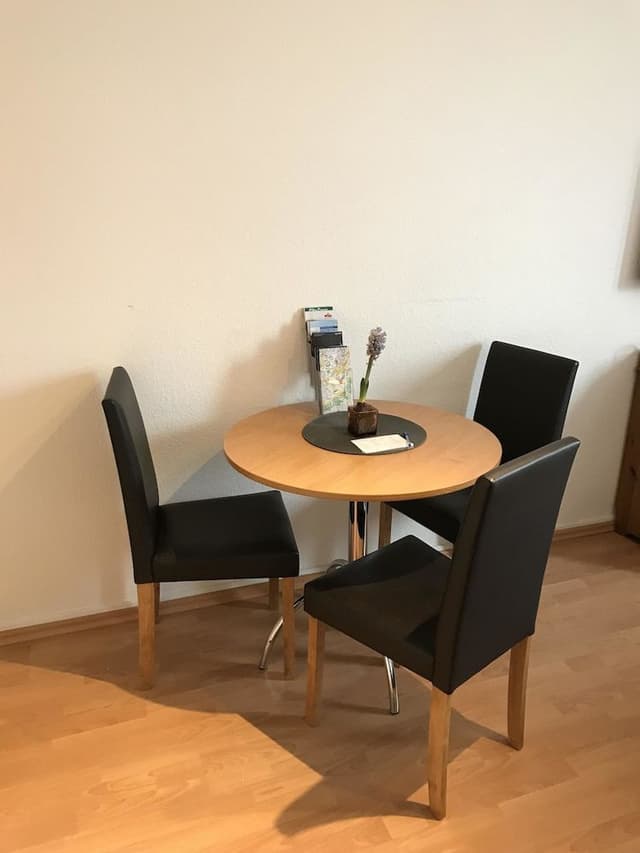 Apartment, 1 Bedroom, River View (One)