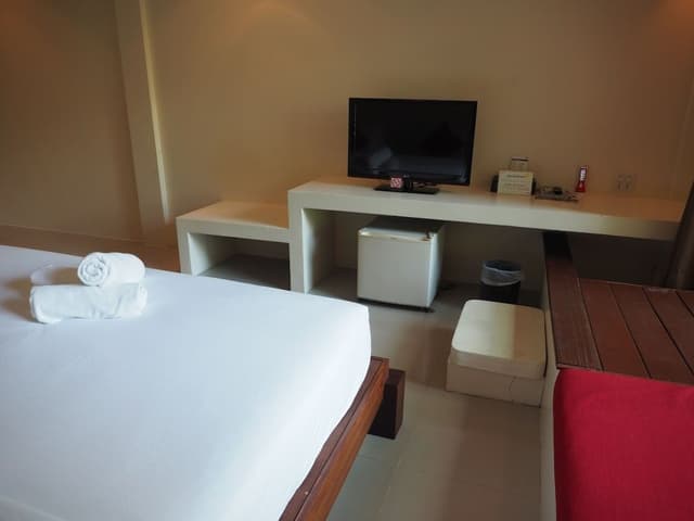 Grand Room