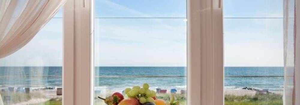 Hotel Haus am Meer Hotel Haus am Meer