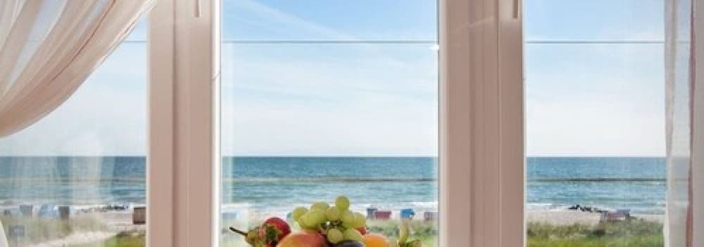 Hotel Haus am Meer Hotel Haus am Meer