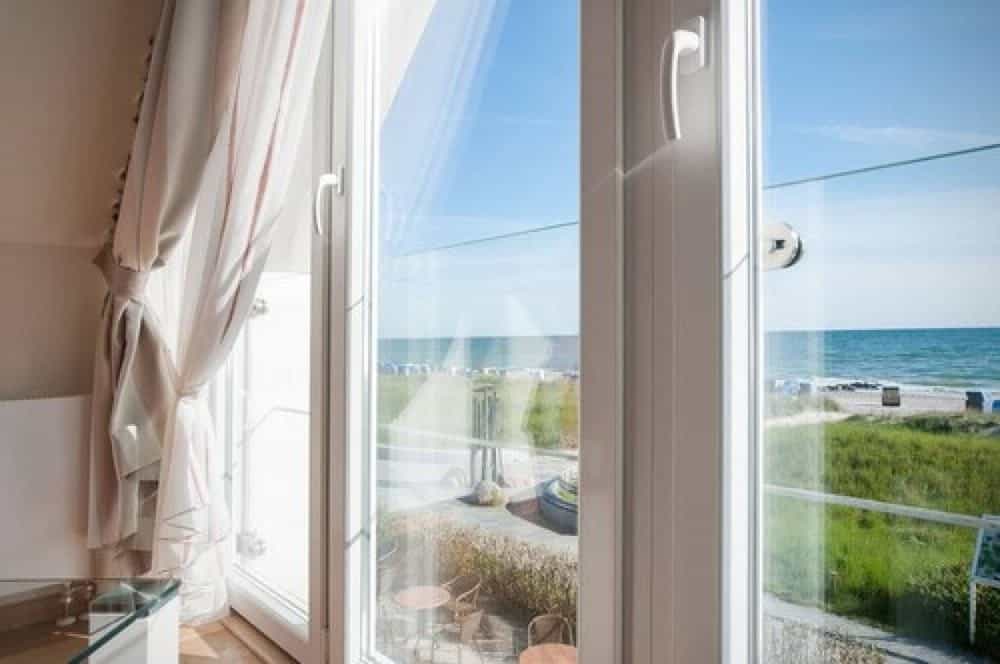 Hotel Haus am Meer Hotel Haus am Meer