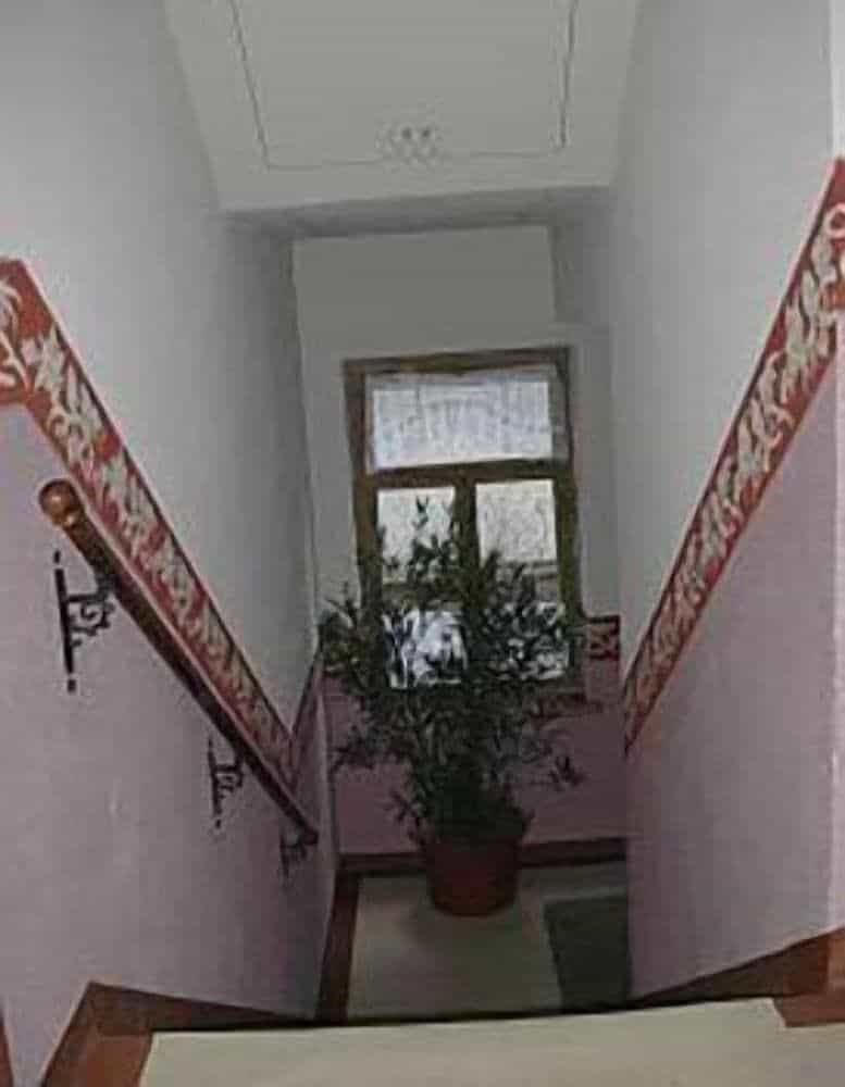 Gaestehaus Loschwitz Gaestehaus Loschwitz