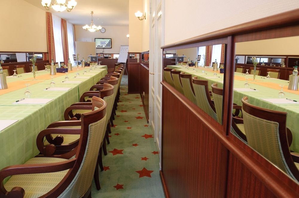Stadthotel Stern3