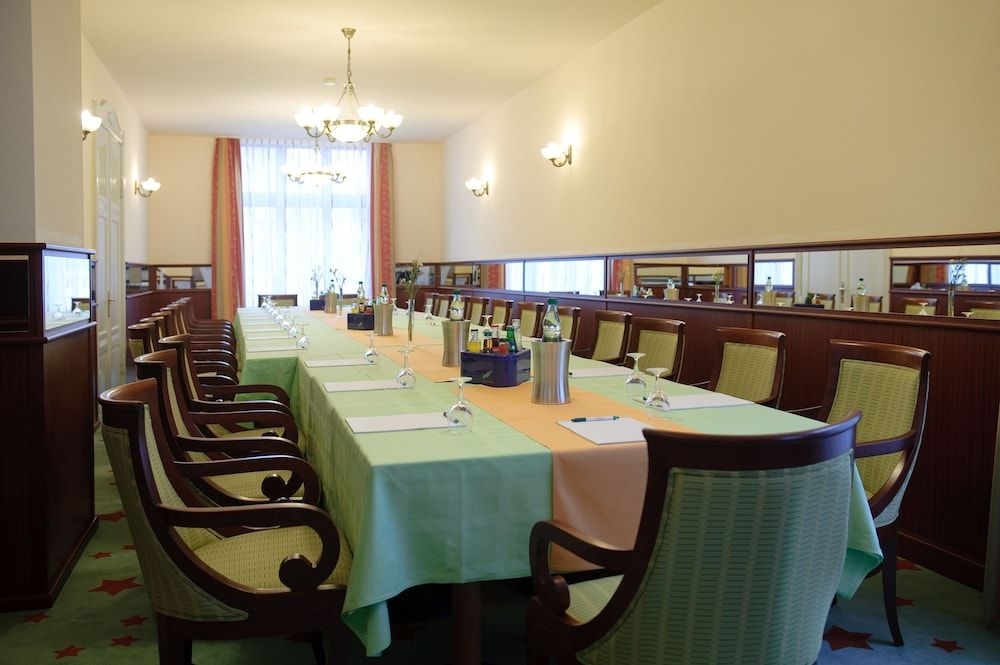 Stadthotel Stern2