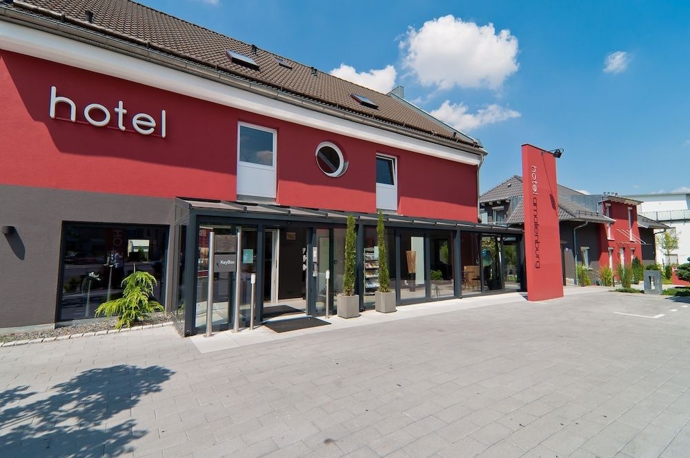 HOTEL AMALIENBURG2