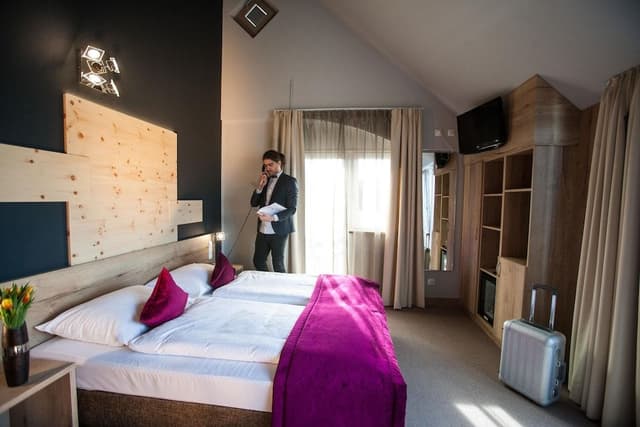 Comfort Room