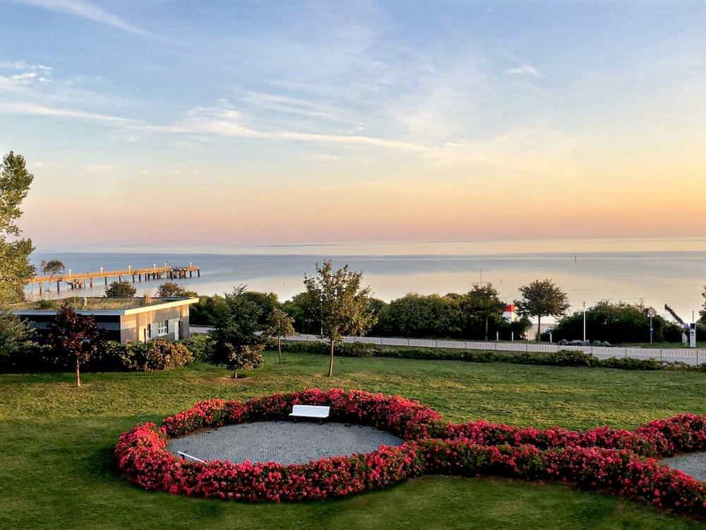 Morada Strandhotel Ostseebad Kuhlungsborn Morada Strandhotel Ostseebad Kuhlungsborn